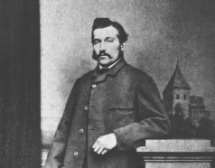 Johann Friedrich Ribbe